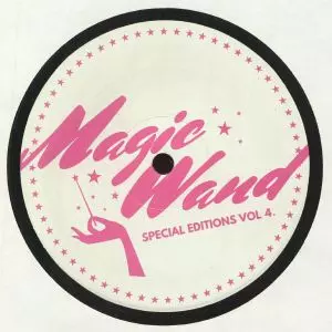 MIND FAIR  / マインド・フェア / MAGIC WAND SPECIAL EDITIONS VOL 4