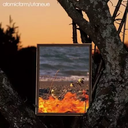 atomicfarm / アトミックファーム / utaneue