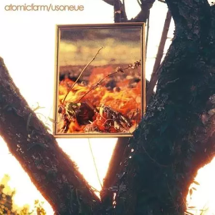 atomicfarm / アトミックファーム / usoneue