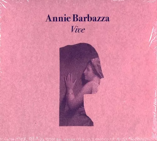 ANNIE BARBAZZA / VIVE