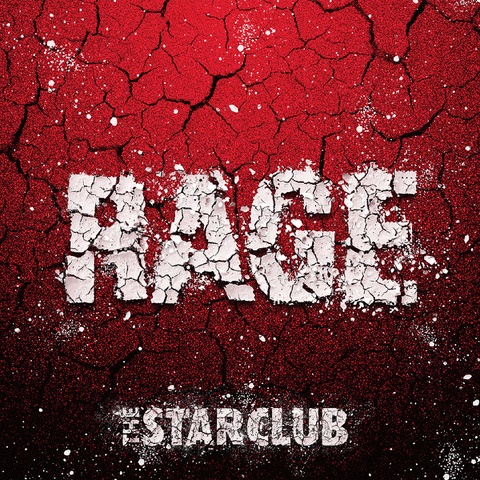 THE STAR CLUB / RAGE