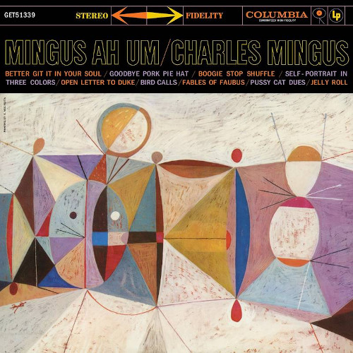CHARLES MINGUS / チャールズ・ミンガス / Mingus Ah Um (Redux) (2LP)