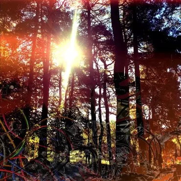 VIVIANKRIST / ビビアンクライスト / CROSS MODULATION - BOOTLEG REMIXES (LP)