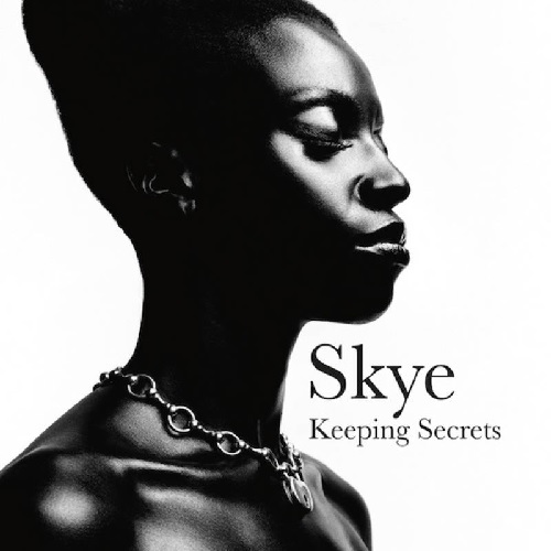 SKYE / SKYE (SOUL) / KEEPING SECRETS (LP)