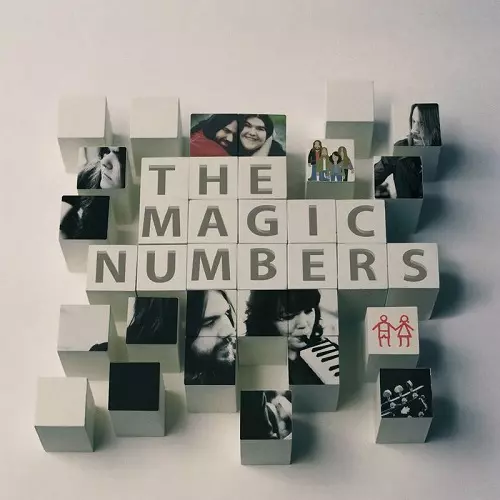 MAGIC NUMBERS / マジック・ナンバーズ / THE MAGIC NUMBERS