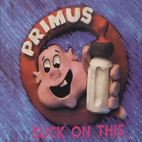 PRIMUS / プライマス商品一覧｜ディスクユニオン・オンライン