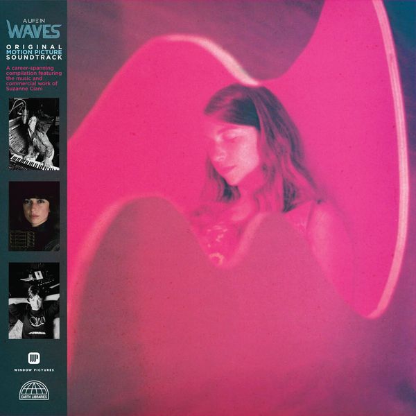 SUZANNE CIANI / スザンヌ・チアーニ / A LIFE IN WAVES (VINYL)