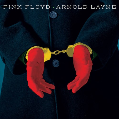 PINK FLOYD / ピンク・フロイド / ARNOLD LAYNE LIVE 2007: LIMITED 7,400 COPIES VINYL