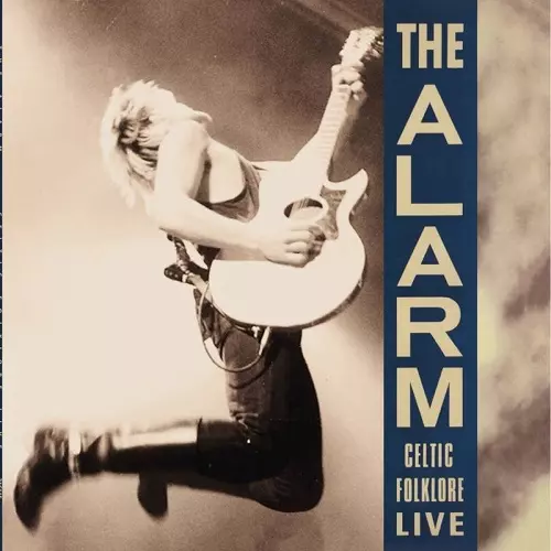 ALARM / アラーム商品一覧｜OLD ROCK｜ディスクユニオン・オンライン