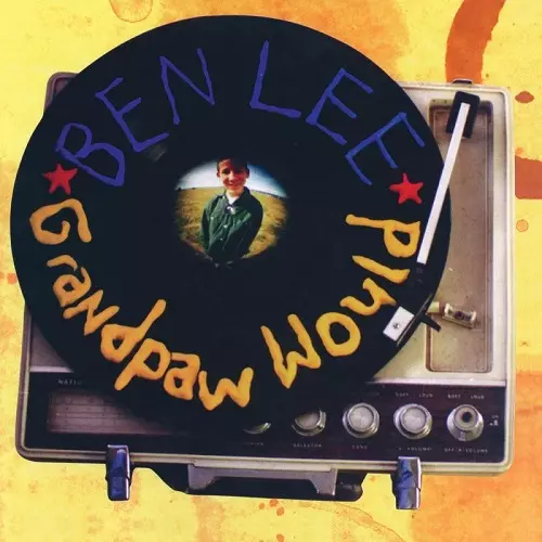 BEN LEE / ベン・リー商品一覧｜ROCK / POPS / INDIE｜ディスク