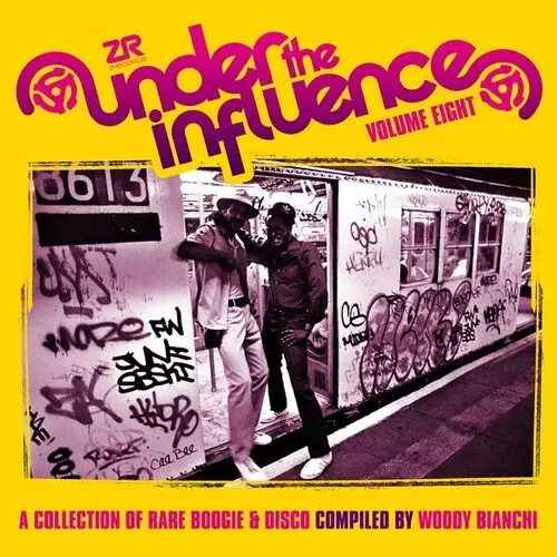 V.A. (UNDER THE INFLUENCE)商品一覧｜SOUL / BLUES｜ディスク