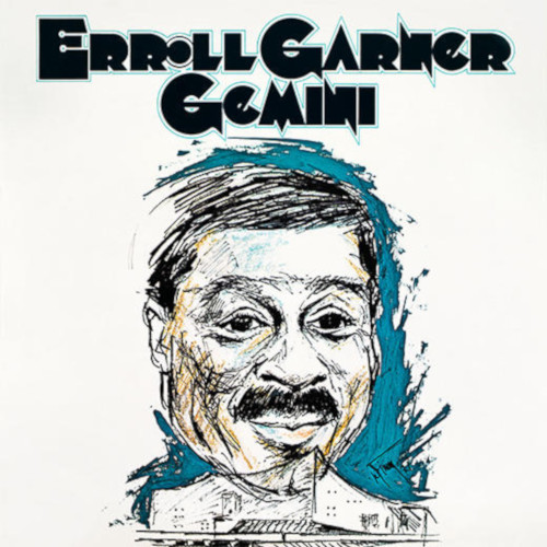 ERROLL GARNER / エロール・ガーナー / Gemini