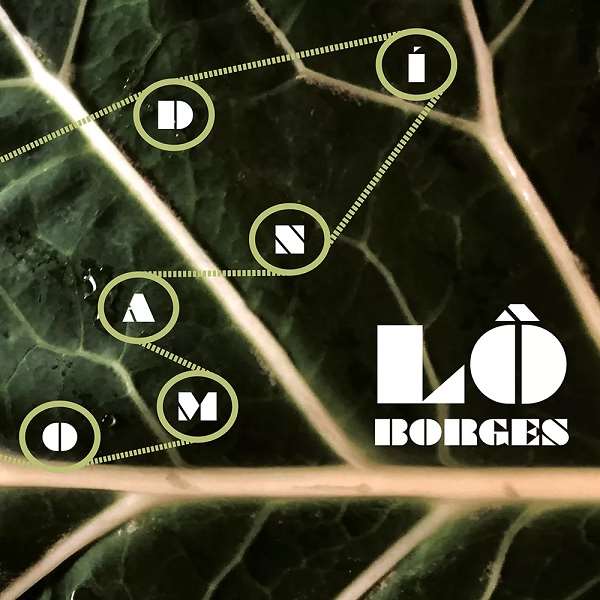 LO BORGES / ロー・ボルジェス / DINAMO