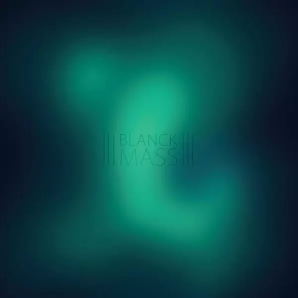 BLANCK MASS / ブランク・マス / BLANCK MASS (CLEAR VINYL) 