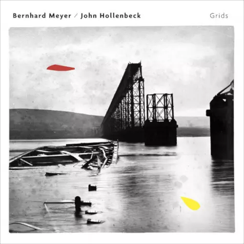 BERNHARD MEYER / Grids