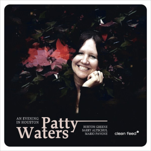 PATTY WATERS / パティ・ウォーターズ / Evening In Houston