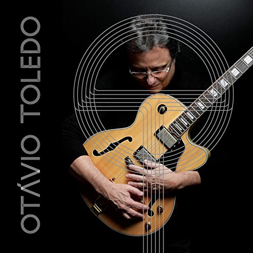 OTAVIO TOLEDO / オターヴィオ・トレド / OTAVIO TOLEDO