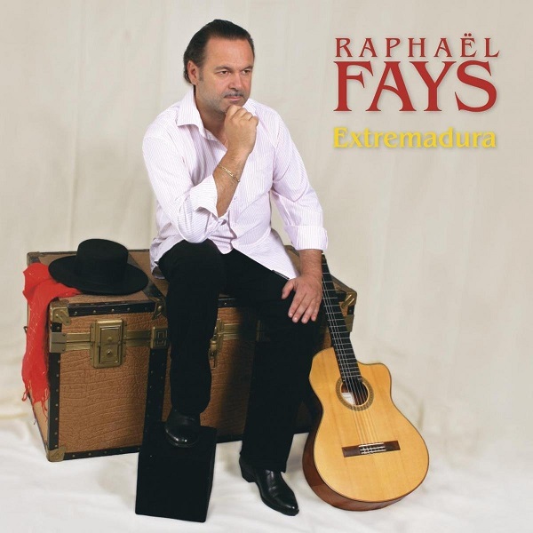 RAPHAEL FAYS / ラファエル・ファイス / EXTREMADURA