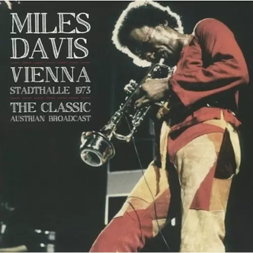 マイルス・デイビス 70年&88年の演奏を収録した4CDが衝撃