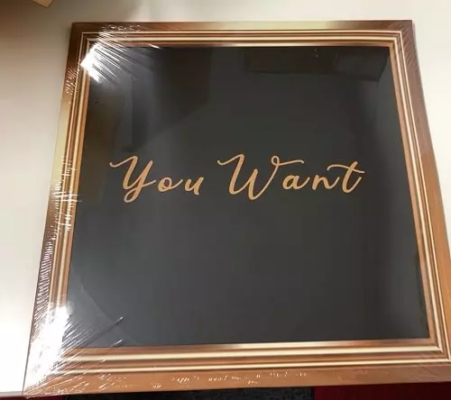 YOU WANT (4LP)/OMAR S/オマーS/デトロイトのアンダーグラウンド
