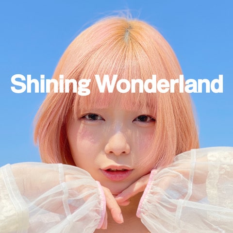 ごいちー (cana÷biss) / Shining Wonderland