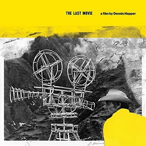 ORIGINAL SOUNDTRACK / オリジナル・サウンドトラック / Dennis Hopper's 'The Last Movie' (RSD2020)