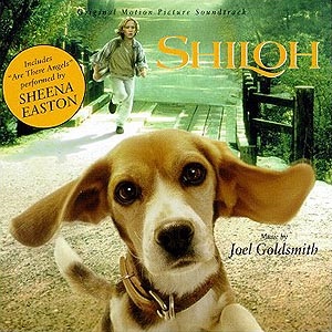 JOEL GOLDSMITH  / ジョエル・ゴールドスミス / SHILOH