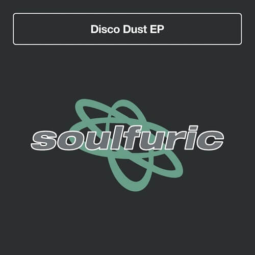 SOULSEARCHER, BOBBY D'AMBROSIO, THE LAB RATS, HARDSOUL / DISCO DUST EP