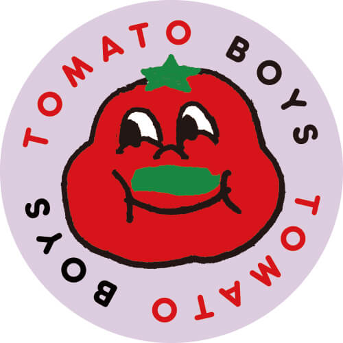 TOMATO BOYS / TOKYO FANTASY / PRIVATE STORY
