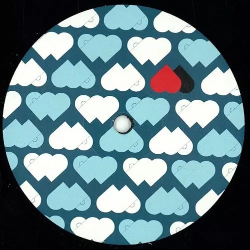 DAVID ORDONEZ / SUPERLOVER / SPELL EP / LOVE FLUTE EP