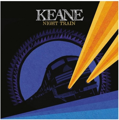 KEANE (UK) / キーン / NIGHT TRAIN