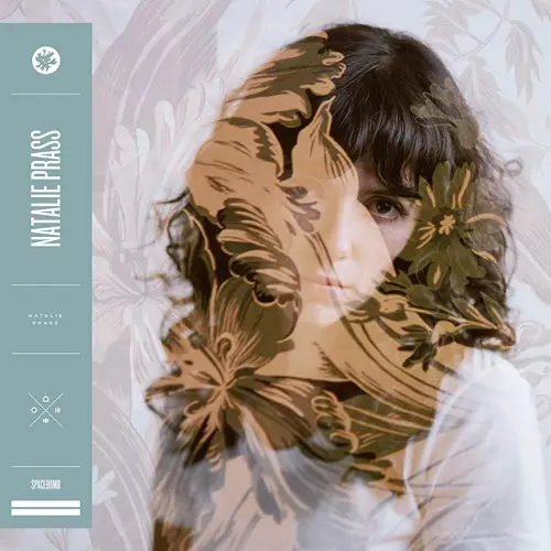 ナタリープラス LPレコード 7インチ付き ダウンロード ブルー盤 NATALIE PRASS / ナタリー・プラス商品一覧｜OLD ROCK｜ディスク