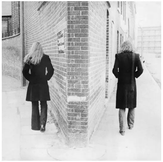 KEITH CROSS & PETER ROSS / キース・クロス&ピーター・ロス / BORED CIVILIANS - 180g LIMITED VINYL/2020 REMASTER