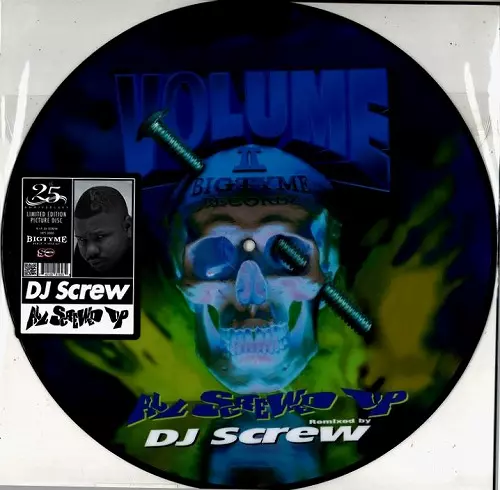 DJ SCREW (H-TOWN)商品一覧｜HIPHOP / 日本語RAP｜ディスク