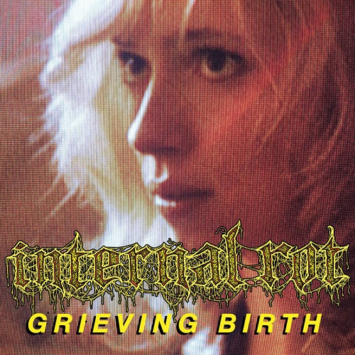 INTERNAL ROT / GRIEVING BIRTH