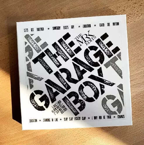 GARAGE BOX EDITS BY MR.K (7