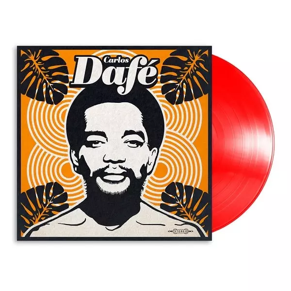 CARLOS DAFE / カルロス・ダフェ商品一覧｜JAZZ｜ディスク