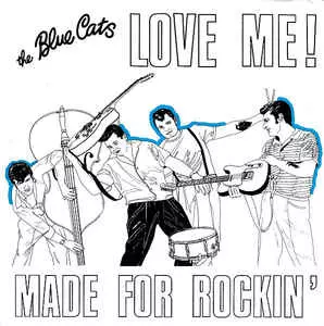 BLUE CATS / ブルーキャッツ商品一覧｜ディスクユニオン・オンライン