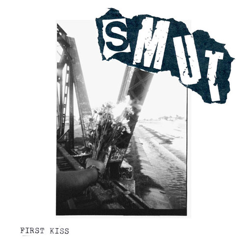SMUT (PUNK) / FIRST KISS (LP)