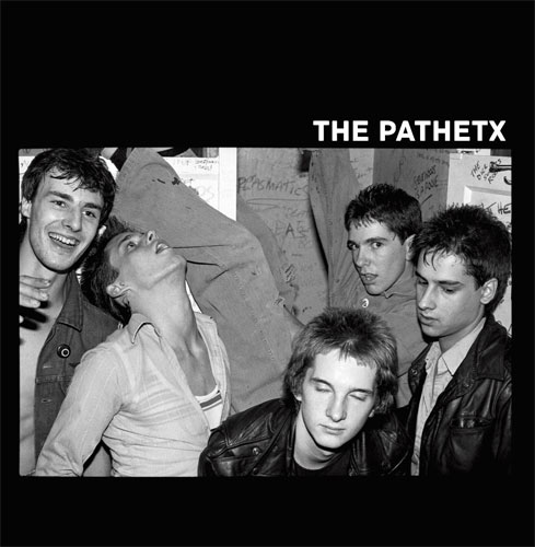 PATHETX / 1981 (LP)