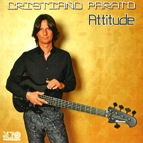 CRISTIANO PARATO / ATTITUDE