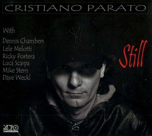 CRISTIANO PARATO / STILL