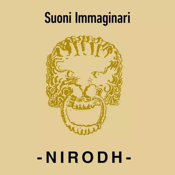AGOSTINO NIRODH FORTINI / SUONI IMMAGINARI