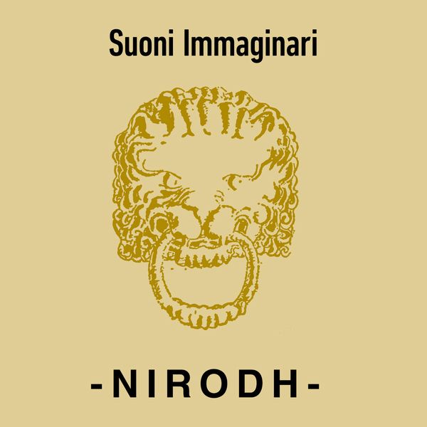 AGOSTINO NIRODH FORTINI / SUONI IMMAGINARI (LP)