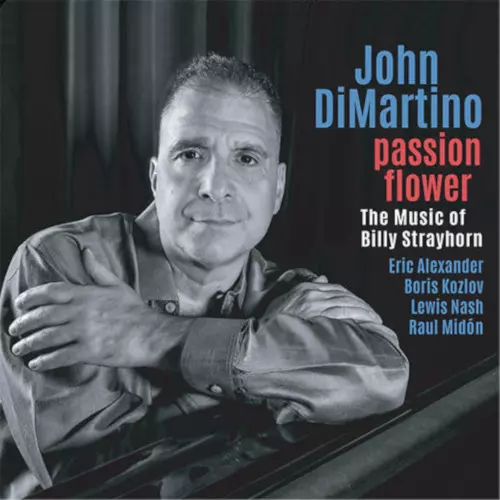 JOHN DI MARTINO / ジョン・ディ・マルティーノ商品一覧｜JAZZ