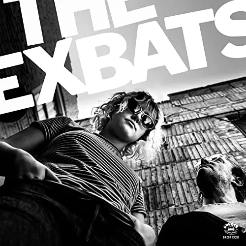 EXBATS / エキスバッツ / E IS FOR EXBATS (VINYL) 