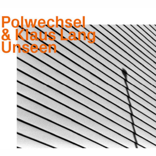 POLWECHSEL & KLAUS LANG / Unseen