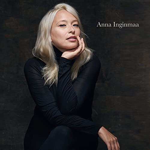 ANNA INGINMAA / Anna Inginmaa(LP)