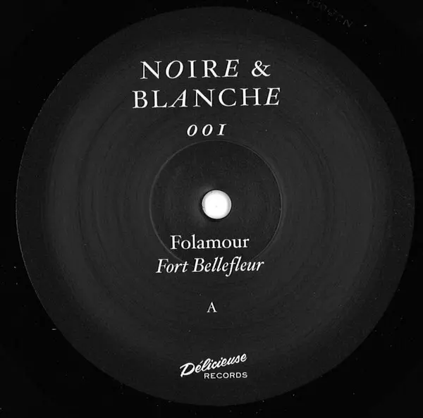 FOLAMOUR / フォラモア / FORT BELLEFLEUR