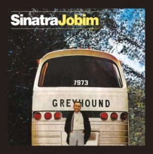 FRANK SINATRA / フランク・シナトラ / Sinatra Jobim(LP/45RPM)